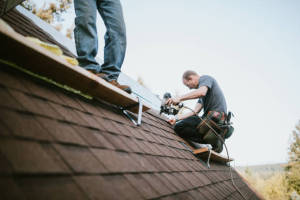 Local Roofers in Alpine Village, CO